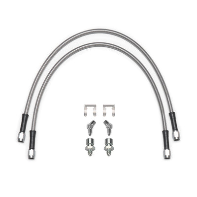 Brake Lines - 22014759