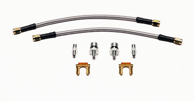 Flexline Kit Rear Miata 06-15 - 22015043