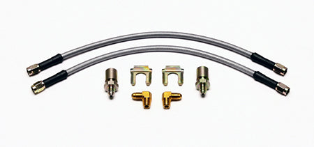 Flexline Kit Mg-td 1950-53 14I - 22015157