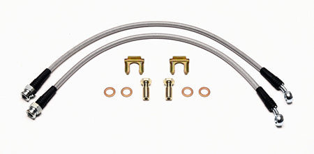 Flexline Kit, Front C6 Corvette (non-Z06) - 22015194