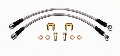 Flexline Kit C6 Corvette Rear - 22015195