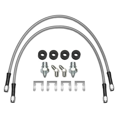 Brake Line - 22015221