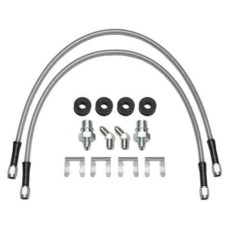 Brake Line - 22015221