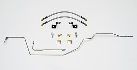 Brakeline Kit - 22015277