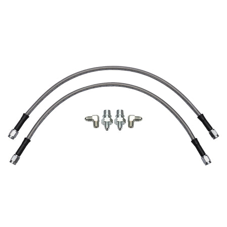 Brake Hose Kit - 22015672