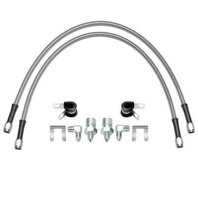 Flexline Kit,Front Toyota LC200 / J200 2008-2018 - 22015888