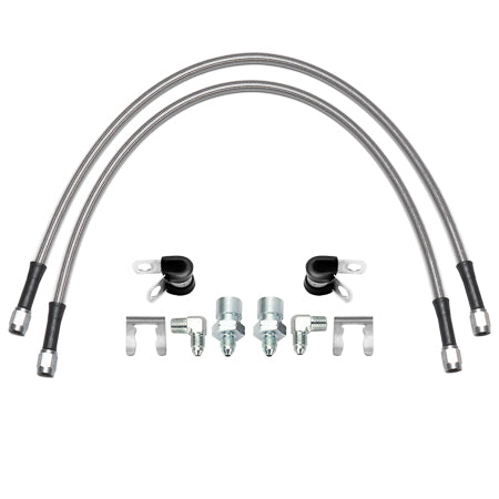 Flexline Kit,Front Toyota LC200 / J200 2008-2018 - 22015888