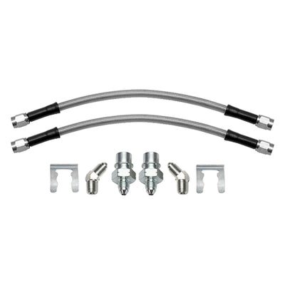 Flexline Kit, Rear BMW E36/M3 1995-99 - 22016016