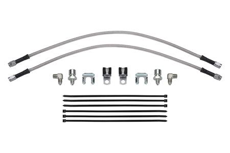 Flexline Kit,Front 2021-Up Ford Bronco - 22017599