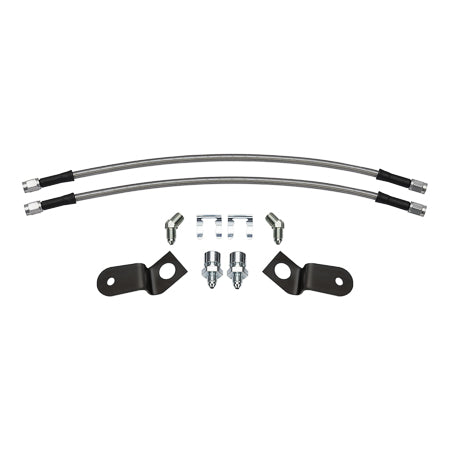 Brake Hoses Sets - 22018206