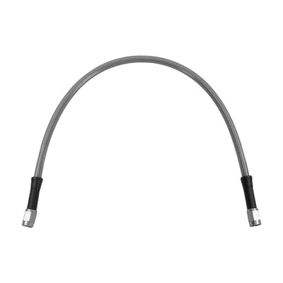 18" OAL Flexline -3 Hose to -3 Female - 2202156