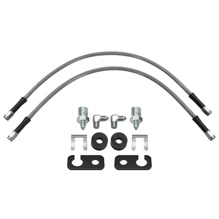 Flexline Kit 99-03 Wrx Subaru - 2207009