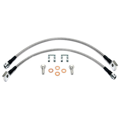 Flexline Kit 97-03 Corvette with - 2208072