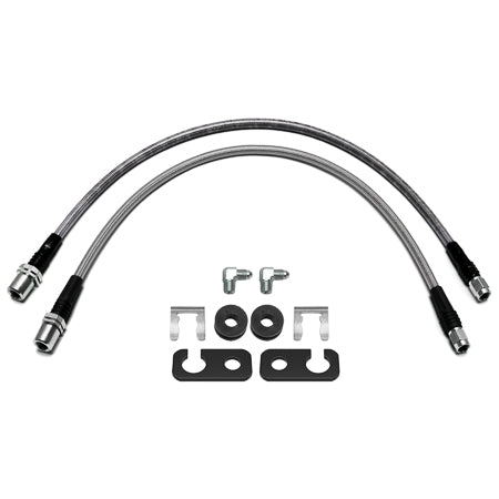 Flexline Kit 2004-CURRENT Sci - 2208336