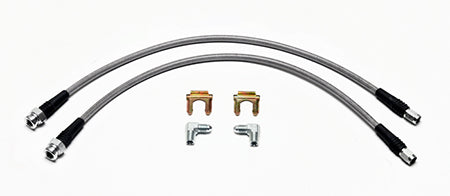 Flexline Kit 1999 1/2-2003 Go - 2208339