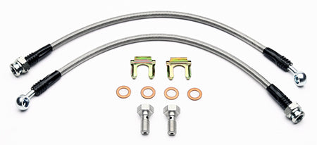 Flexline Kit 88-96 Corvette with - 2208516