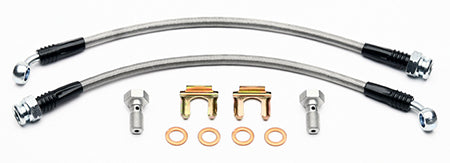 Flexline Kit 88-96 Corvette with - 2208517