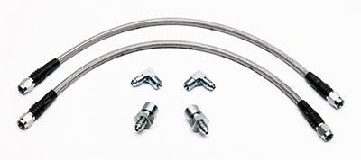 Flexline Kit, 2005-06 Pontiac GTO w/DPR Rear Caliper - 2208756