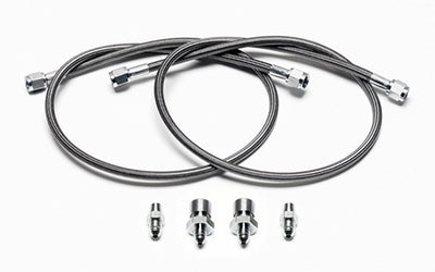 Flexline Kit, 1999-2006 1500/2500 GM,TC Caliper - 2208998