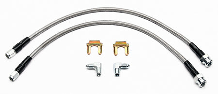Flexline Kit Front Nissan 350 - 2209196