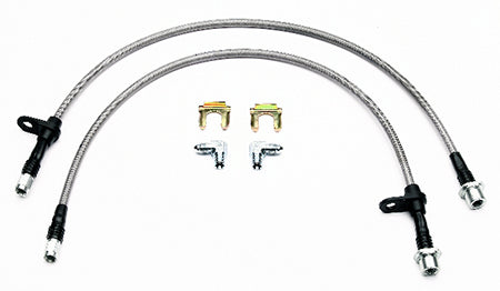 Flexline Kit Front 2005-2006 - 2209365