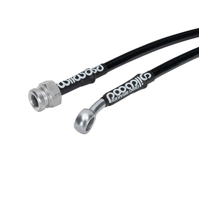 Flexline kit,Rear,Hyundai Elantra 2001-2006 - 22117406