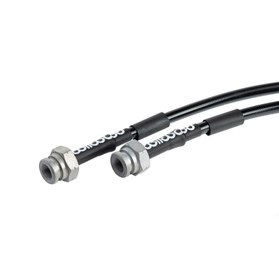 Flexline kit,Rear,Porsche 911,1986-1995 Carrera 2;4 SC;Turbo - 22117905