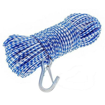 1/4X100 Hollow Braided Pp - 117222