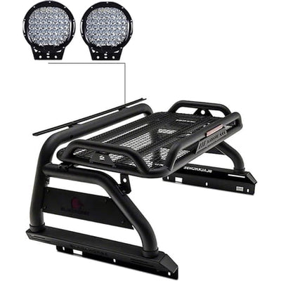 Roll Bar - ATR22PL69B