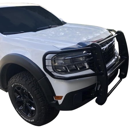 Grille Guard - 17FM22MA