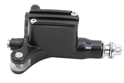 Handlebar Master Cylinder Black