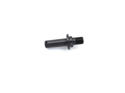 Rear Backing Plate Black Pivot Stud