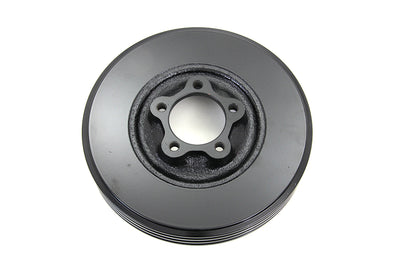 Front Brake Drum