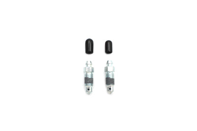 Speed Bleeders for Brake Caliper 3/8 inch