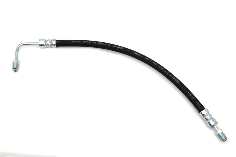Upper Brake Hose 14 inch
