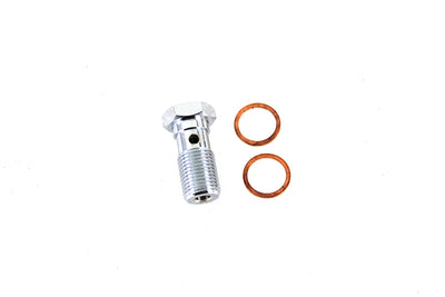 6 Point Banjo Bolt Kit 12mm