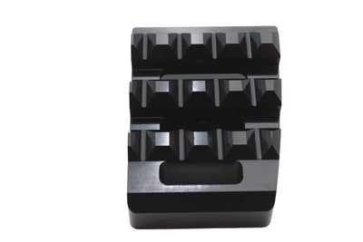 Bronx Brake Pedal Pad Small Black