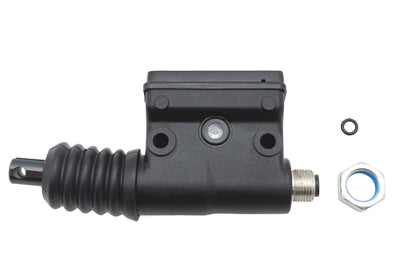 Rear Brake Master Cylinder Black