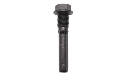Rear Brake Pad Pin Black