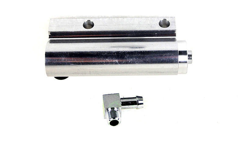 Rear Master Cylinder Alloy