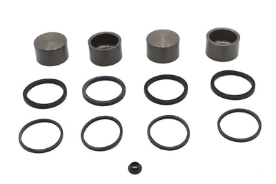 Front Caliper Piston and Seal Kit