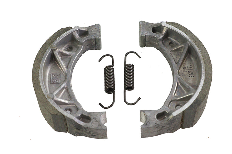 Mini Brake Wheel Shoe Set