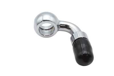 Brake Hose Adapter Fitting 90°