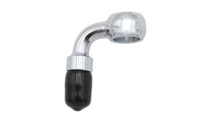 Brake Hose Adapter Fitting 90°