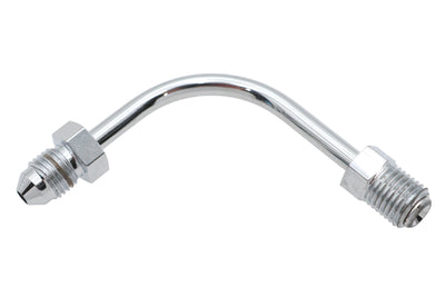 Brake Hose Adapter Fitting 90°