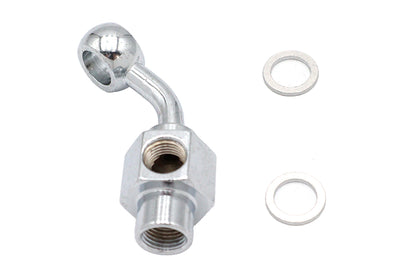 10mm Banjo Brake Hose Fitting 35°