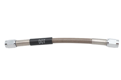 Stainless Steel Brake Hose 6 inch