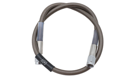 Stainless Steel Brake Hose 23 inch