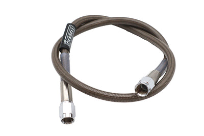 Stainless Steel Brake Hose 25 inch