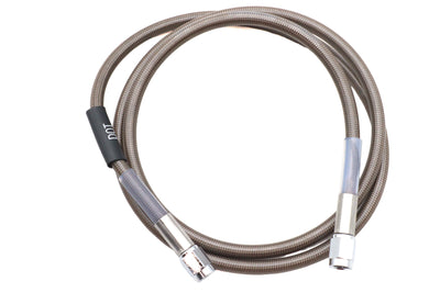 Stainless Steel Brake Hose 47 inch